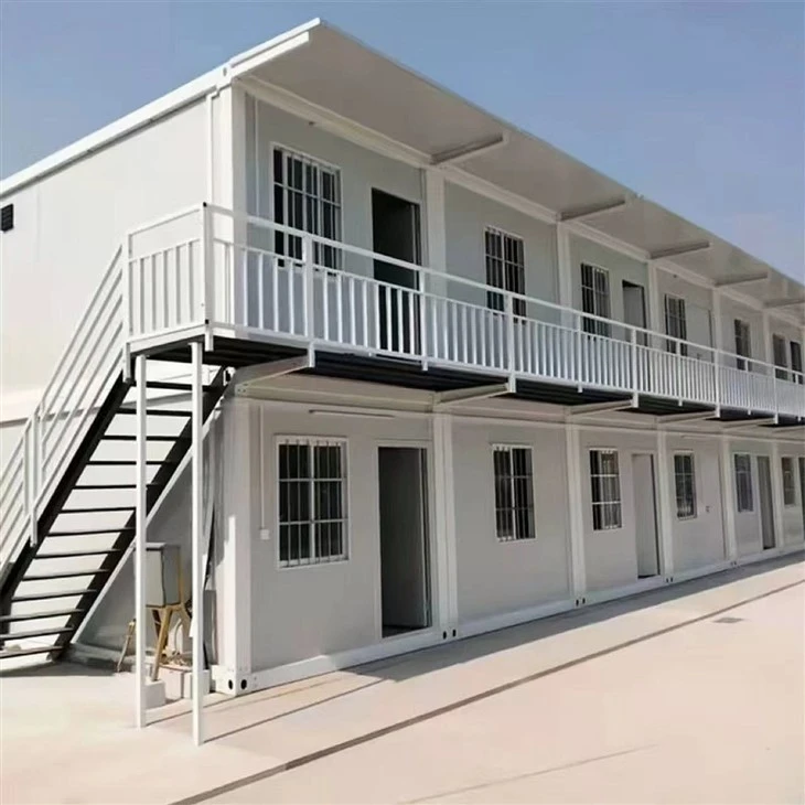 Flat Pack Container Dormitory Flat Pack Container Dormitory